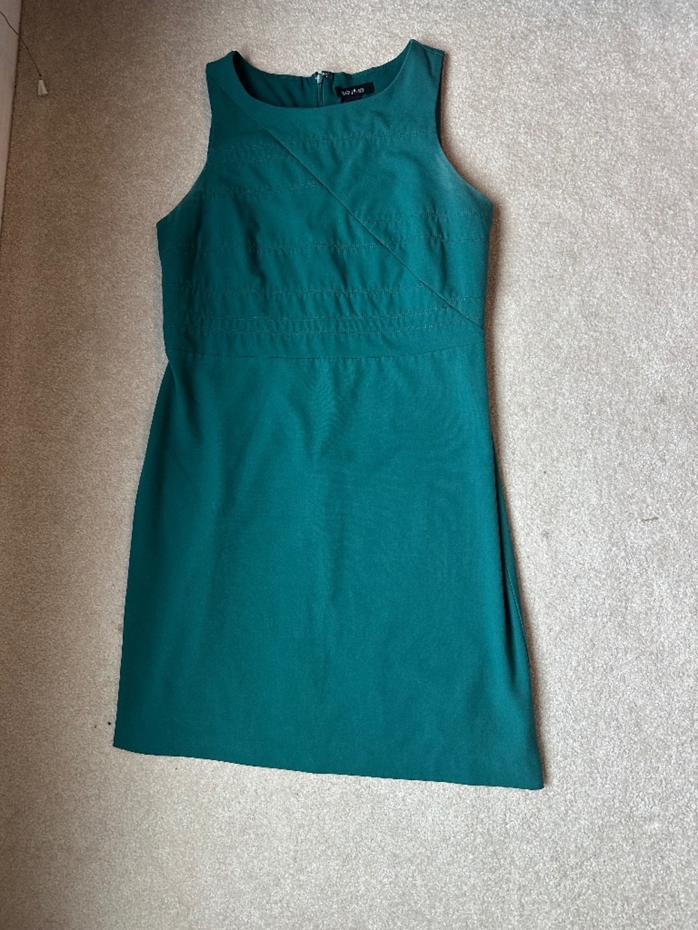 Professional dress